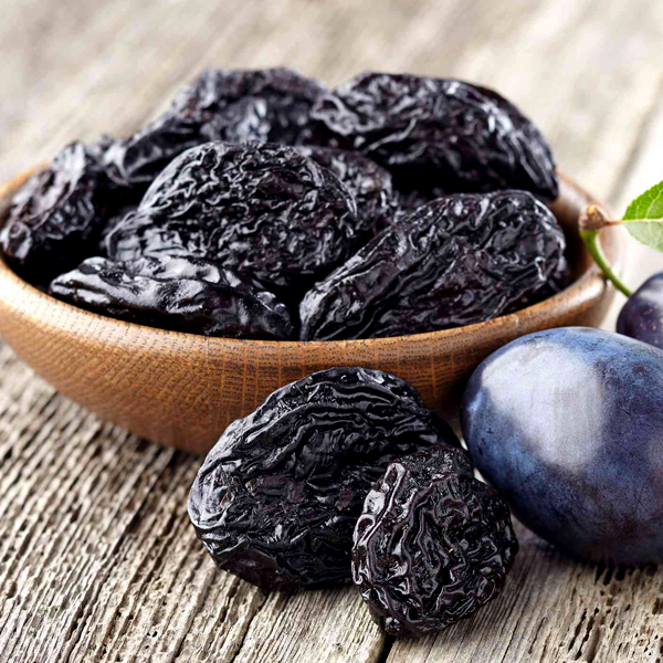 Prunes