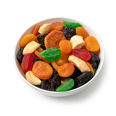 Fast & Secure Delivery